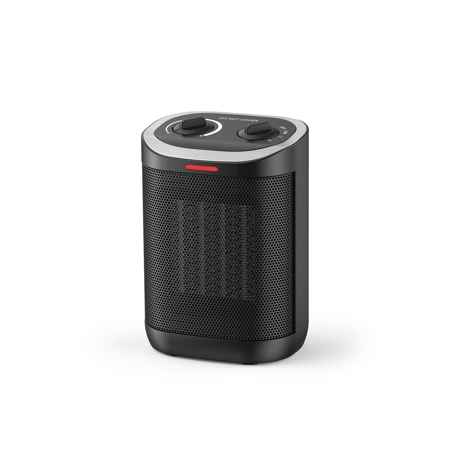 1500W Portable Ceramic Space Heater for Home & Office – Fast, Safe & Energy-Efficient Warmth