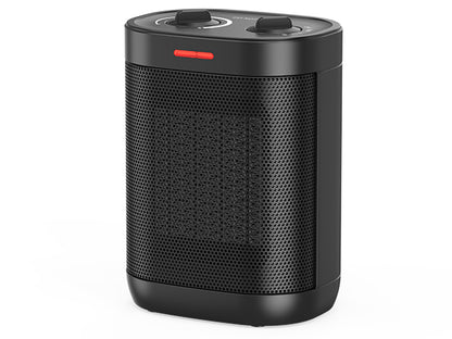 1500W Portable Ceramic Space Heater – Safe & Energy-Efficient Indoor Heating for Home and Office